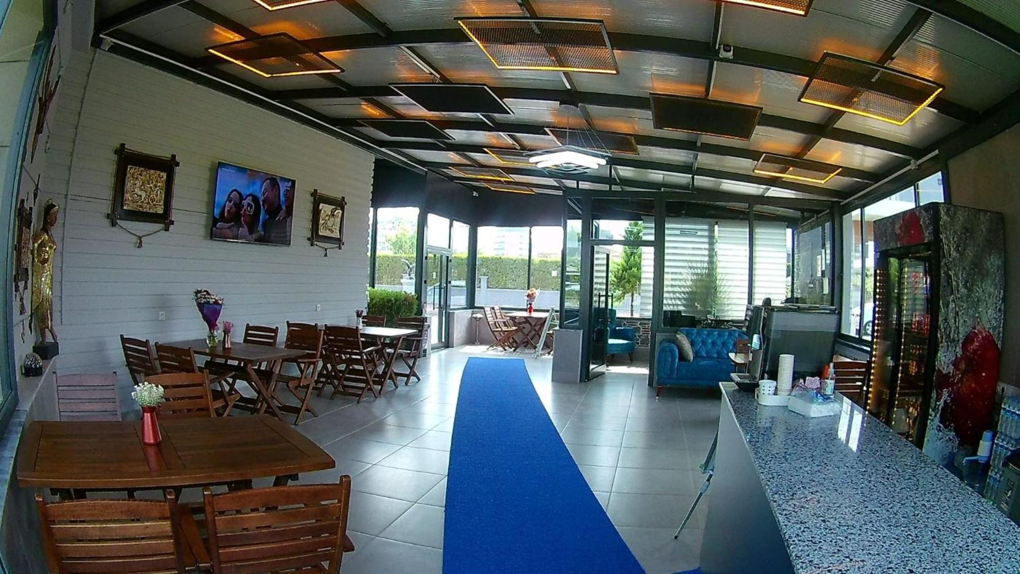 Gardenya Lara Suit Hotel Анталия Екстериор снимка