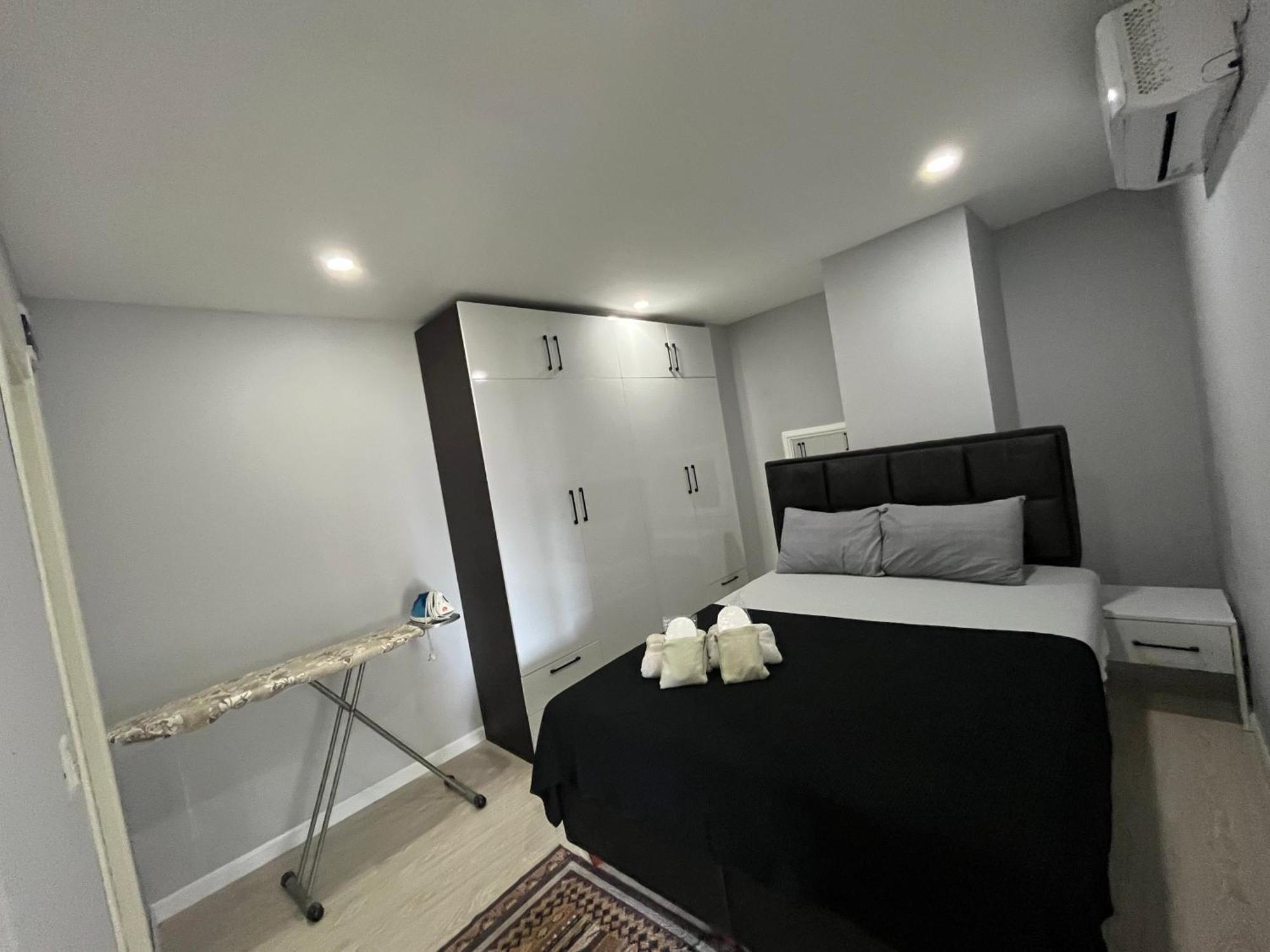 Gardenya Lara Suit Hotel Анталия Екстериор снимка