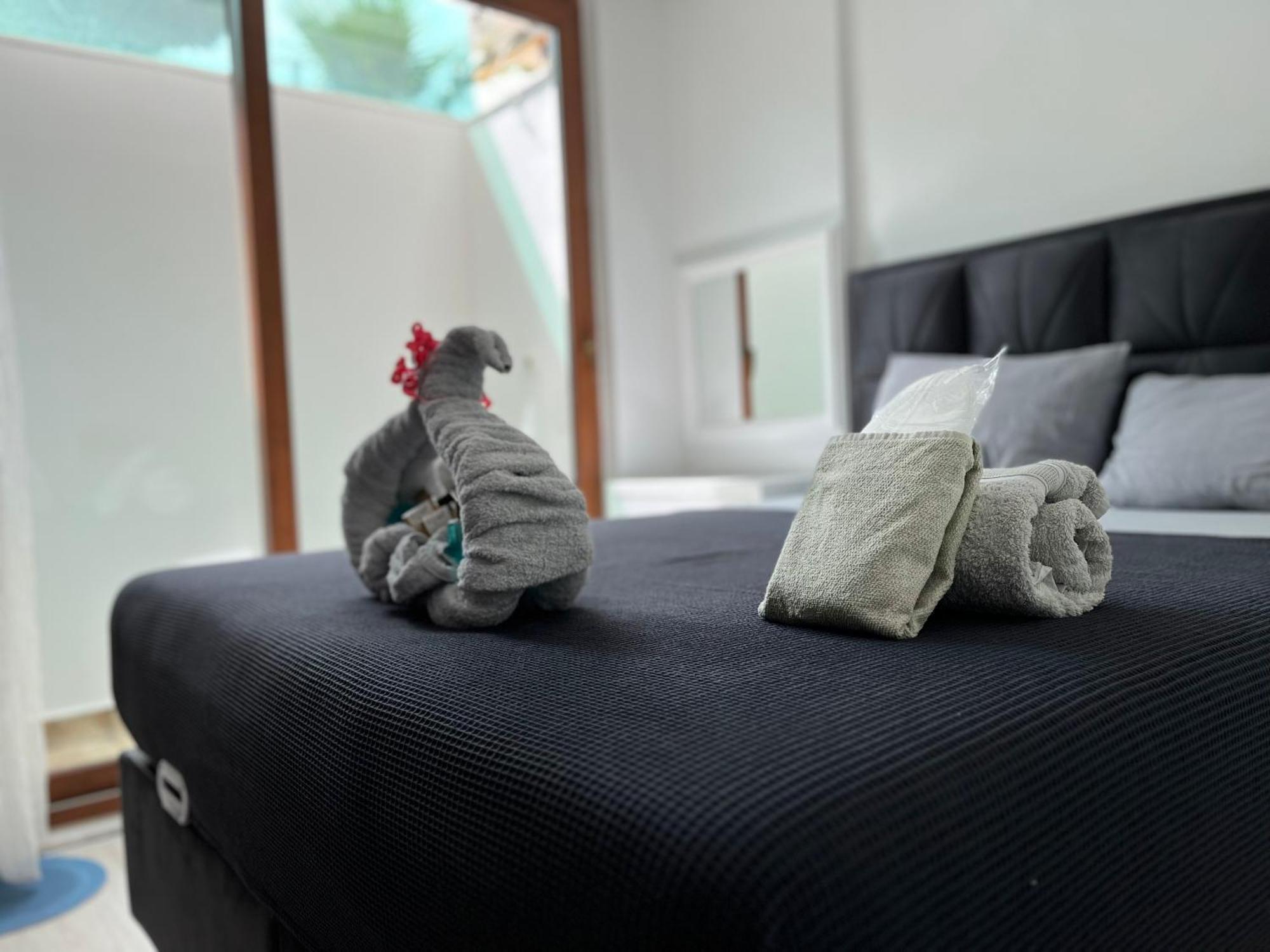 Gardenya Lara Suit Hotel Анталия Екстериор снимка