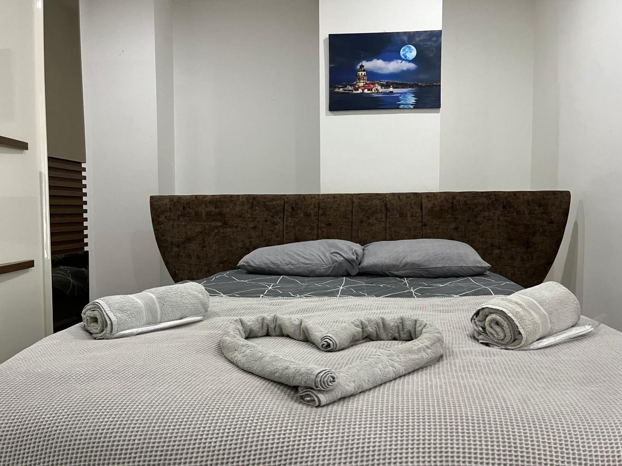 Gardenya Lara Suit Hotel Анталия Екстериор снимка