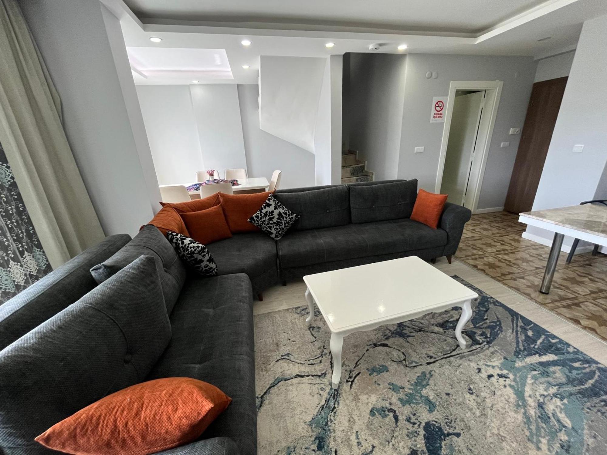 Gardenya Lara Suit Hotel Анталия Екстериор снимка