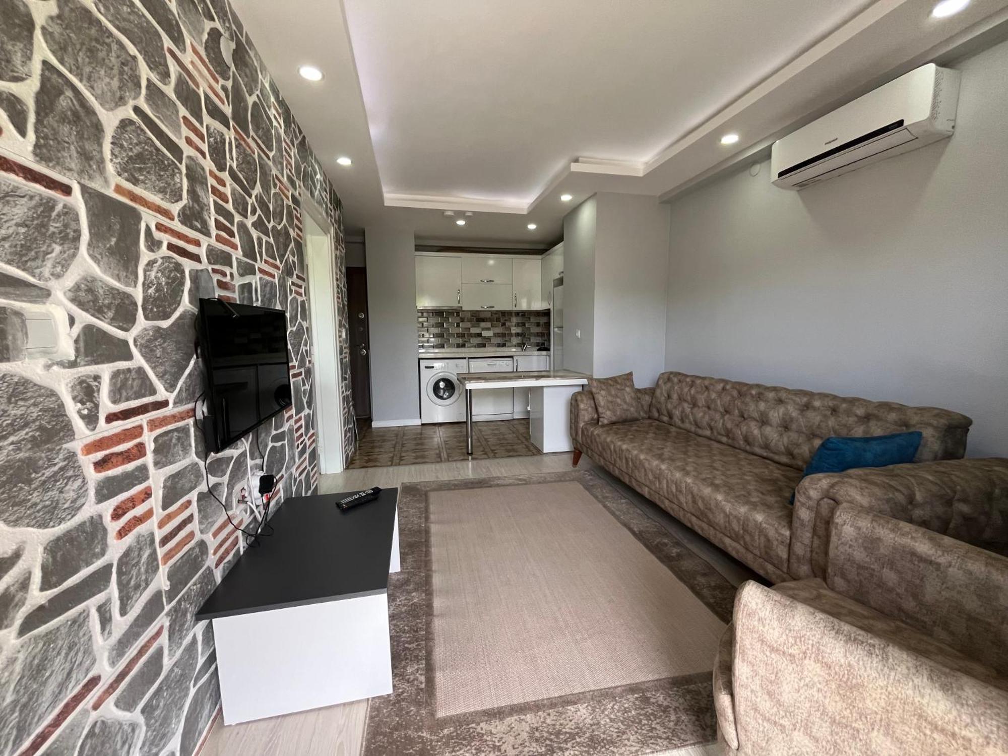 Gardenya Lara Suit Hotel Анталия Екстериор снимка