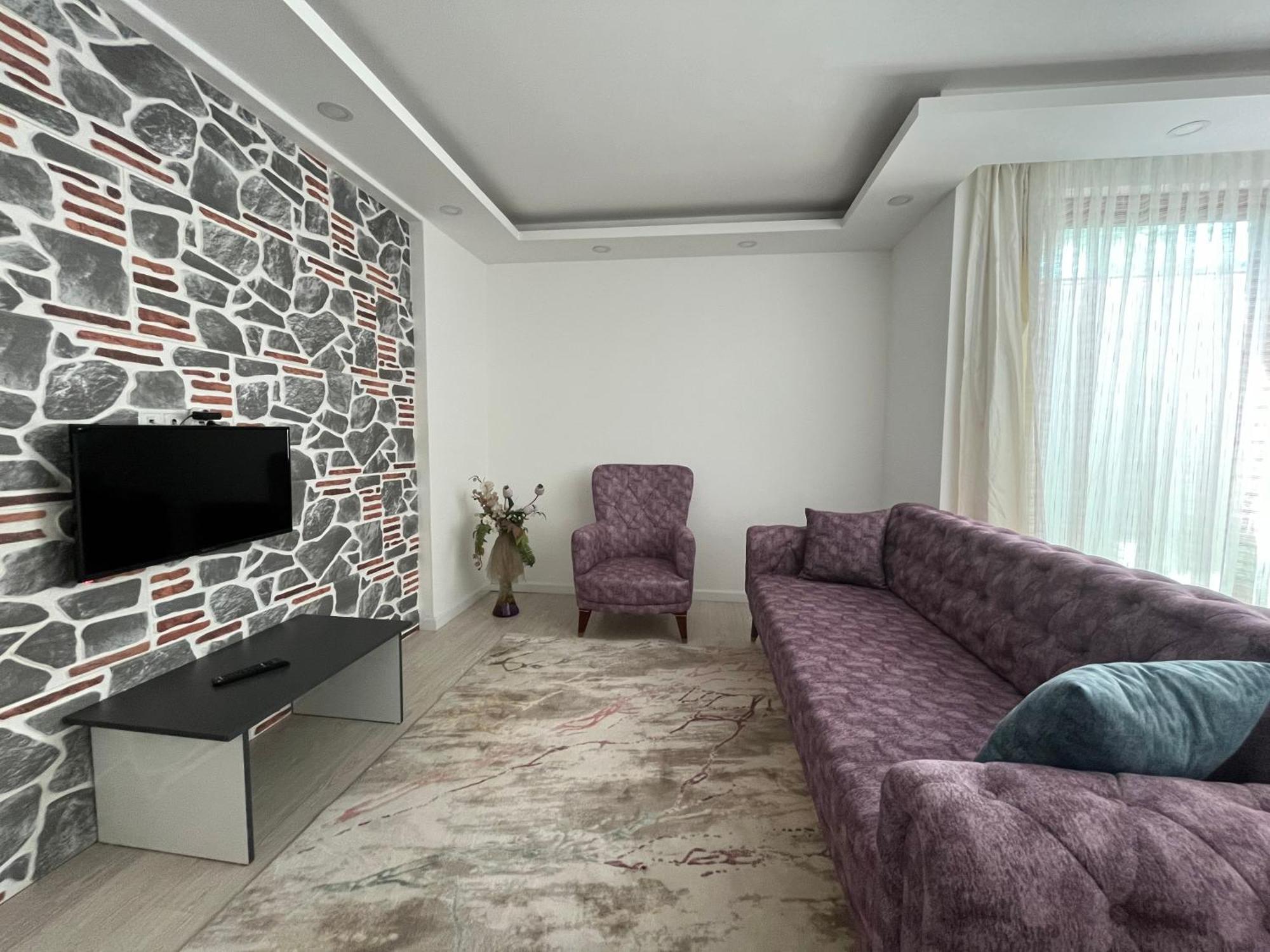 Gardenya Lara Suit Hotel Анталия Екстериор снимка